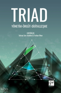 TRIAD - Yönetim-Örgüt-Dijitalleşme