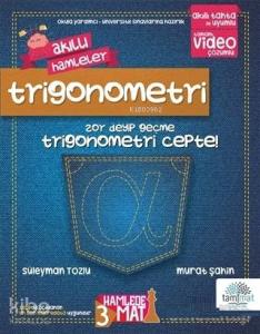 Trigonometri Fasikülü