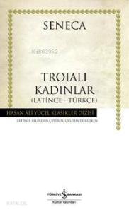 Troialı Kadınlar