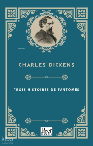 Trois Histoires de Fantômes