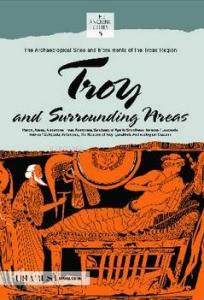 Troy; and Surrounding Areas