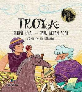Troya