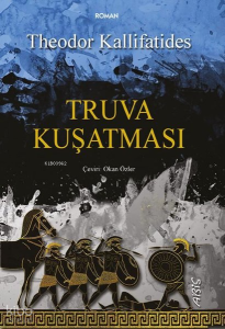 Truva Kuşatması