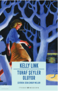 Tuhaf Şeyler Oluyor