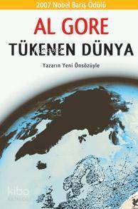 Tükenen Dünya