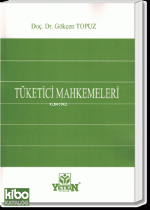 Tüketici Mahkemeleri