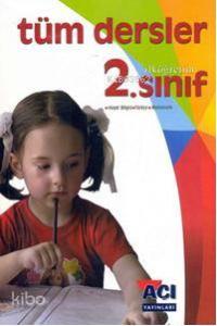 Tüm Dersler; İlköğretim 2. Sınıf