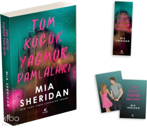 Tüm Küçük Yağmur Damlaları