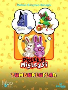 Tumburluplar Disleksi Misleksi (6+ Yaş)