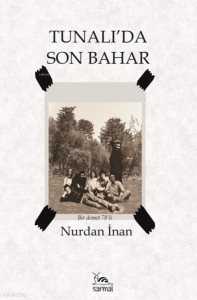 Tunalı'da Son Bahar
