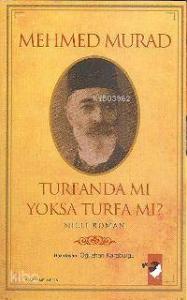 Turfanda mı Yoksa Turfa da mı?; Milli Roman