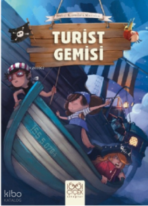 Turist Gemisi