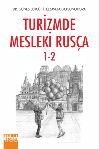 Turizm Mesleki Rusça 1-2