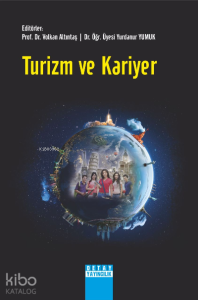 Turizm ve Kariyer