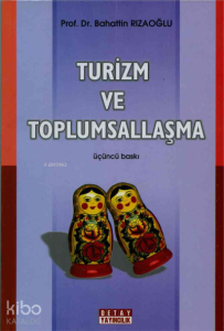 Turizm ve Toplumsallaşma