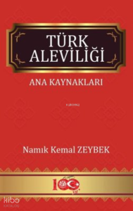 Türk Aleviliği - Ana Kaynakları