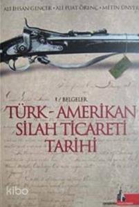 Türk Amerikan Silah Ticareti Tarihi