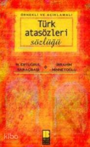 Türk Atasözleri Sözlüğü