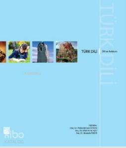 Türk Dili Dil ve Anlatım