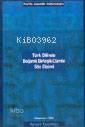 Türk Dilinde Bağımlı Birleşik Cümle Söz Dizimi