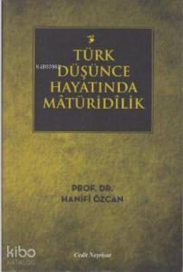 Türk Düşünce Hayatında Matüridilik