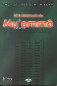 Türk Edebiyatında Mu'amma