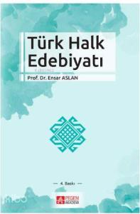 Türk Halk Edebiyatı