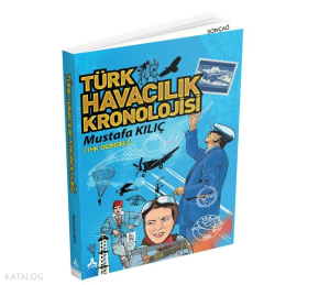 Türk Havacılık Kronolojisi;THK Dizinseli