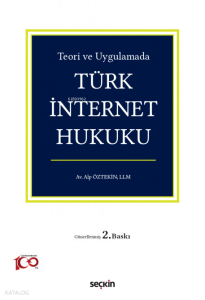 Türk İnternet Hukuku