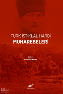 Türk İstiklal Harbi Muharebeleri