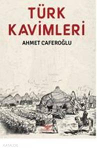 Türk Kavimleri