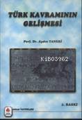 Türk Kavramının Gelişmesi