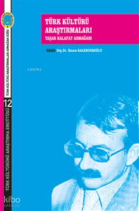 Türk Kültürü Araştırmaları