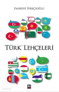 Türk Lehçeleri