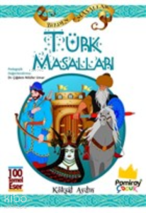 Türk Masalları