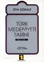 Türk Medeniyeti Tarihi