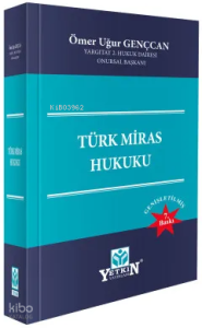 Türk Miras Hukuku