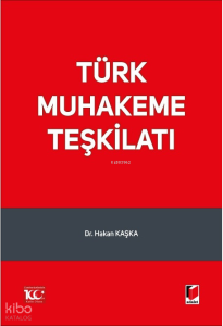 Türk Muhakeme Teşkilatı