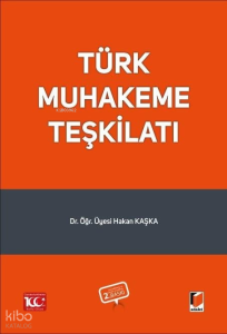 Türk Muhakeme Teşkilatı