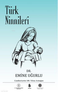 Türk Ninnileri (Ciltli)