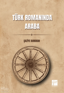 Türk Romanında Araba