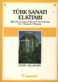 Türk Sanatı; El Kitabı