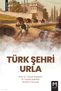 Türk Şehri Urla