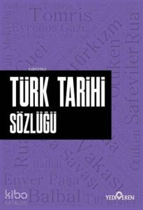 Türk Tarihi Sözlüğü