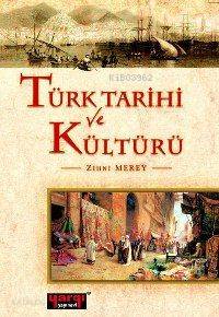 Türk Tarihi ve Kültürü