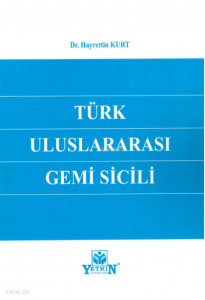 Türk Uluslararası Gemi Sicili