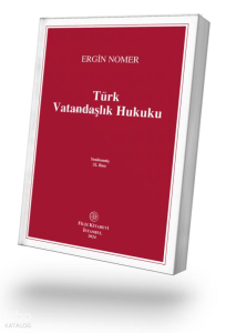 Türk Vatandaşlık Hukuku