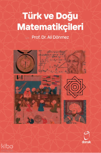 Türk ve Doğu Matematikçileri
