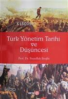Türk Yönetim Tarihi ve Düşüncesi