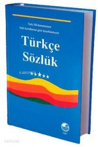 Türkçe Büyük Sözlük